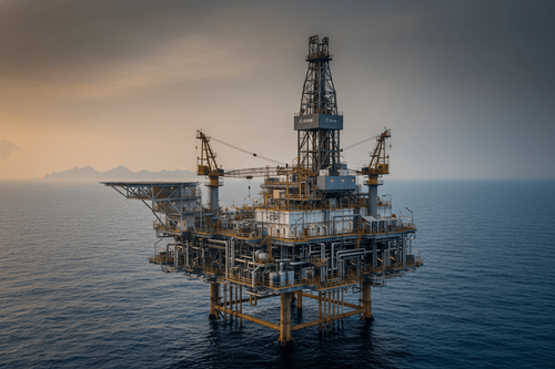 Ölpreise steigen: Nahost-Spannungen treiben WTI und Brent