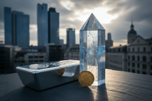 BTCC Exchange: Tokenisierte Edelmetalle brechen Rekord mit 301 Millionen Dollar