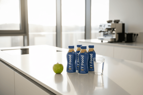 Nestlé übernimmt YFood: Milliardenboom bei Trinkmahlzeiten