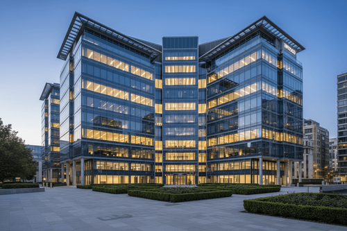Faktor-ETFs von Invesco schlagen den S&P 500 nach Markthoch