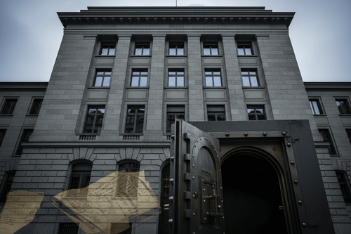 UBS-Tochter Credit Suisse: 890 Nazi-Konten entdeckt