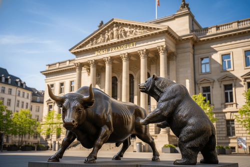 „Sell in May and Go Away": Warum Anleger diese Regel ignorieren sollten