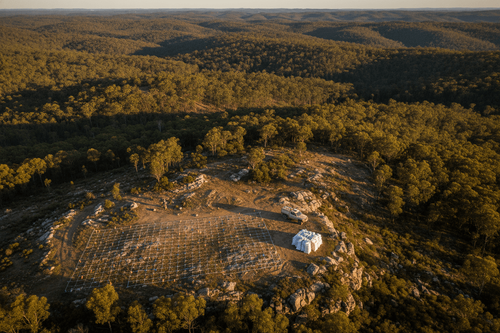 Crossroads Gold meldet starke Bohrergebnisse und LiDAR-Abschluss bei Pambula