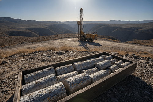 Heliostar Metals verkauft Nicht-Kernliegenschaften an Zacatecas Silver