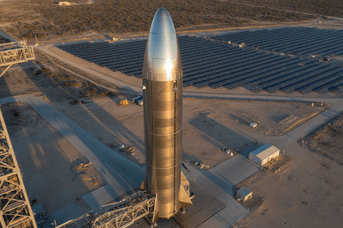 SpaceX IPO: Kann das Unternehmen jemals Gewinne erwirtschaften?