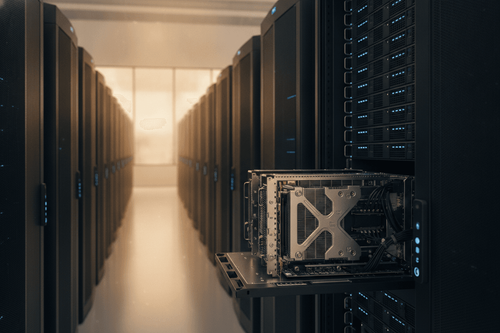 Moonshot AI nutzte 20.000 Nvidia-Chips über Alibaba für KI-Modell