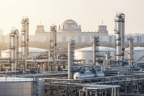 Spritpreise explodieren: So setzt sich der Kraftstoffpreis zusammen