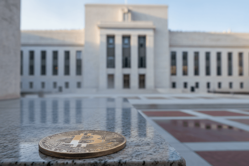 Bitcoin trotzt KI-Schwäche und steigt auf 64.000 Dollar