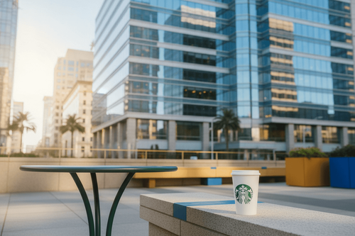 Starbucks gewinnt: Aktionärsklage wegen Betrugs in USA und China abgewiesen