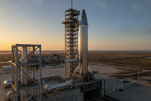 SpaceX-Aktie nach IPO-Kurssprung: Was die Geschichte sagt