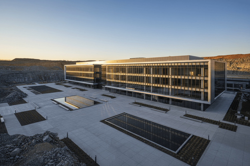 CoTec Holdings vergibt Aktienoptionen, RSUs und DSUs an Mitarbeiter