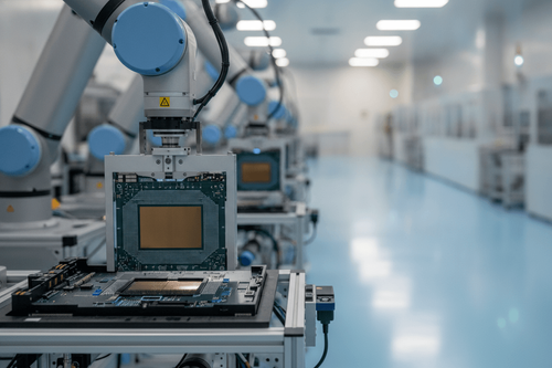 Deutsche Bank sieht Qnity Electronics als Gewinner der Berichtssaison