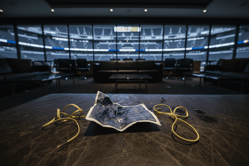 Super Bowl Desaster: Trader verliert 100.000 Dollar bei Wette