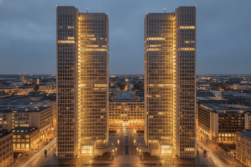 Deutsche Bank Händler steigern Umsatz um 16 Prozent