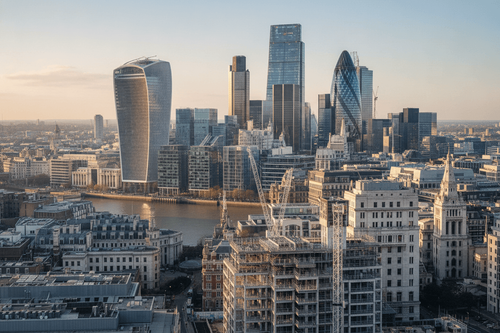Kapitalertragsteuer: Wie UK und USA Investoren und Immobilien besteuern