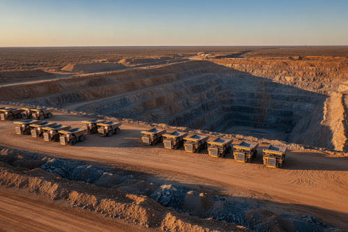 Cygnus Metals: Board empfiehlt Aktionären Zustimmung zur Central-Asia-Übernahme