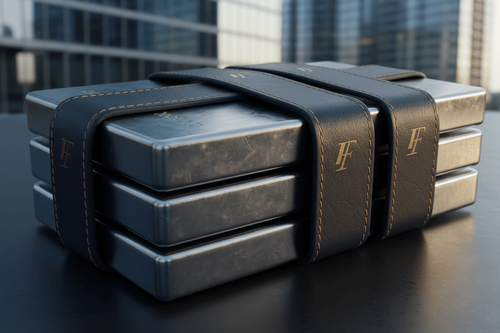 Fidelity steigt in den boomenden CLO-ETF-Markt ein