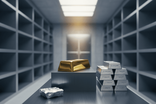 Edelmetalle im Bullenmarkt: Gold, Silber und Platin im Fokus