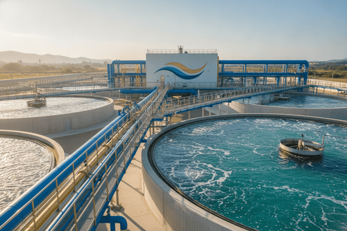 Southern Water und Ex-CEO vor Gericht wegen Abwasser-Betrug