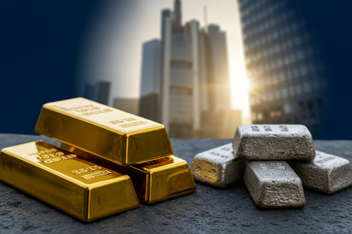 DAX erholt sich – Edelmetalle stabilisieren nach Kursturbulenzen