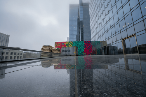 JPMorgan plant neuen Index für Frontier-Markets-Anleihen in Lokalwährungen