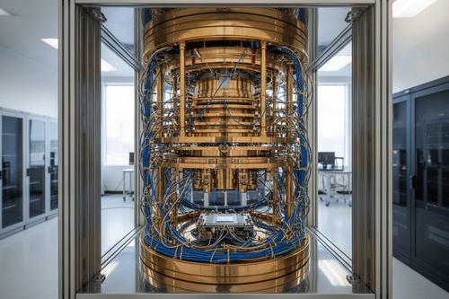 Rigetti Computing: Warum die Aktie gerade stark steigt