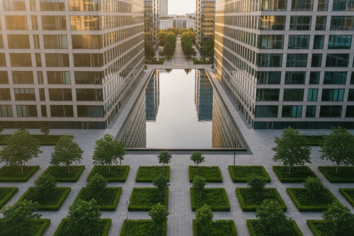 Passives Einkommen mit ETFs: So bauen Sie Ihr Portfolio auf