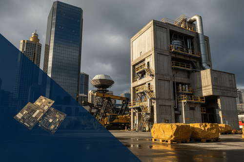 ASX 200 verliert 0,37% – Technologie und Immobilien belasten