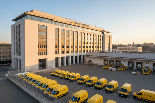 Poste Italiane: Neuer Verwaltungsrat für Amtszeit 2026 bis 2028 ernannt