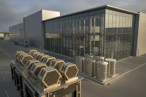 Insider kaufen: Johnson Matthey und GB Group als Kaufgelegenheit