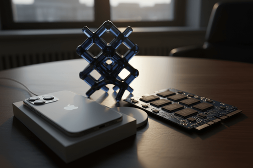 Top-Analysten setzen auf Apple, MongoDB und Western Digital