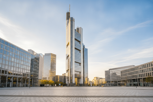 UniCredits 40-Milliarden-Übernahmeangebot für Commerzbank endet heute