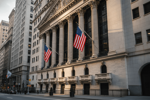 Vanguard S&P 500 ETF kaufen trotz Rekordhoch? Die Geschichte antwortet