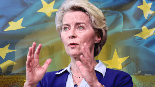 EU nimmt Big Tech ins Visier