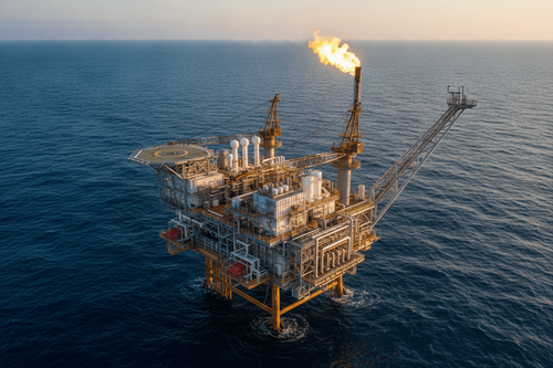 Europäische Börsen steigen: Energieaktien profitieren von höheren Ölpreisen