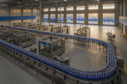 PepsiCo: Die Dividendenaktie zum Kaufen und Liegenlassen