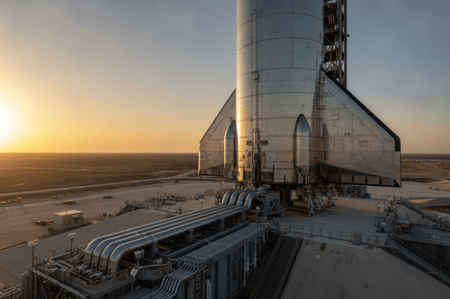 SpaceX-Börsengang: Warum Leerverkäufer diesmal vorsichtig agieren