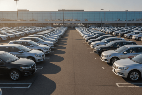 Avis erzielt 650-Millionen-Dollar-Vergleich mit Hedgefonds Pentwater