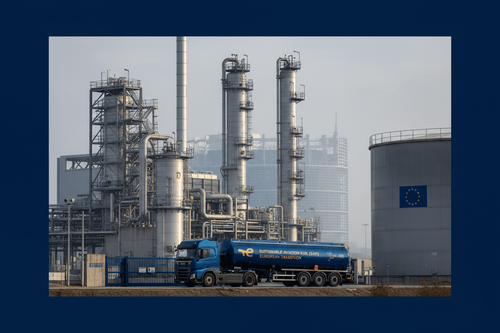 TotalEnergies-Chef: EU-Mandat für nachhaltigen Flugtreibstoff vor dem Aus