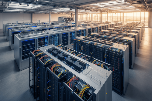 Nebius-Aktie: KI-Neocloud verdreifacht sich und hat weiteres Potenzial