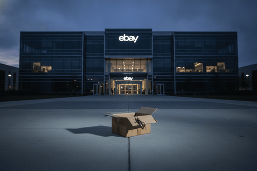 eBay zahlt 56 Millionen Dollar nach beispielloser Belästigungskampagne gegen Blogger