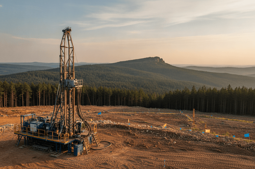 BHP finanziert Mundoros Kupfer-Gold-Suche in Serbien