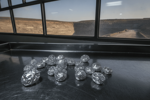 Anglo American: Kein Exklusivdeal beim Verkauf von De Beers