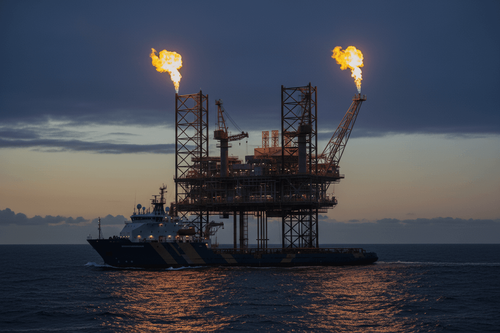 DNO übertrifft Produktionsziele im Q4 – Aktie dennoch schwächer