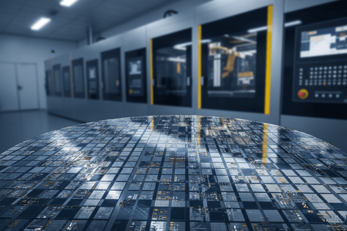 Nanya Technology springt 10% nach Privatplatzierung über 2,5 Milliarden Dollar