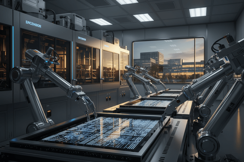 Wall Street: Analystenempfehlungen zu Nvidia, Apple, AMD und weiteren