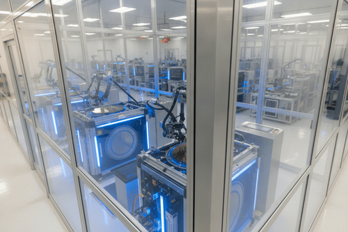 Qnity Electronics übertrifft Q2-Erwartungen und hebt Jahresprognose an