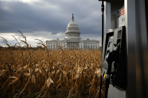 US-Republikaner planen Prüfung von E15-Benzin