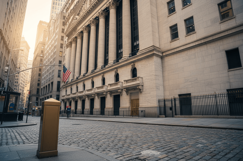 Russell 2000: Wie Anleger ihre Position erfolgreich genutzt haben