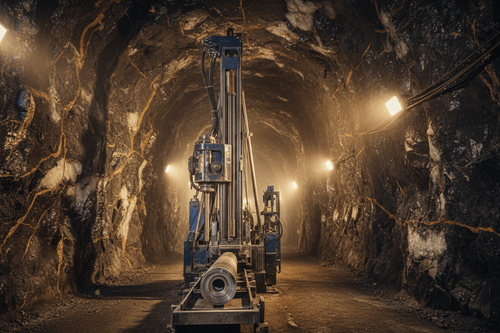 Luca Mining meldet starke Bohrergebnisse aus der Mine Campo Morado